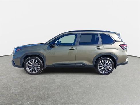 Used 2026 Subaru Forester Touring image 8