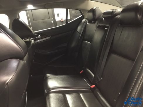 Used 2016 Nissan Maxima 3.5 SL image 29