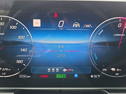 Certified 2025 Mercedes-Benz GLC 350e 4MATIC image 23