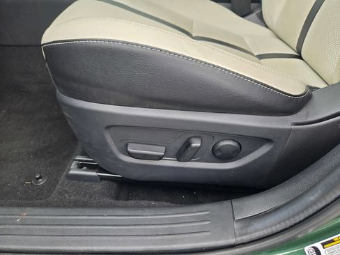 Certified 2026 MAZDA CX-50 AWD 2.5 S image 16