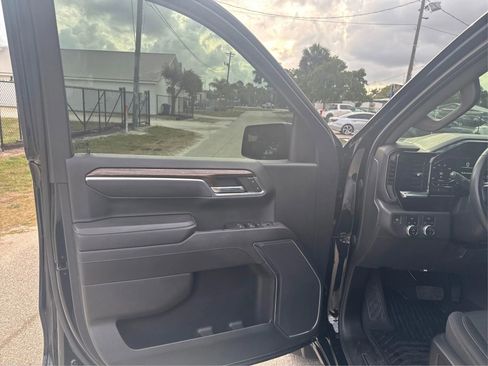 Used 2023 GMC Sierra 1500 Elevation AWD/4WD image 21