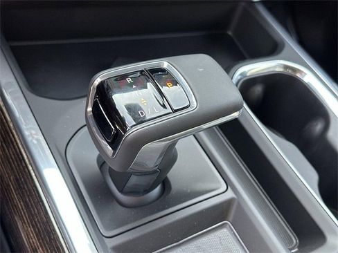 New 2026 GMC Sierra 1500 Elevation w/ Elevation Premium Package image 13