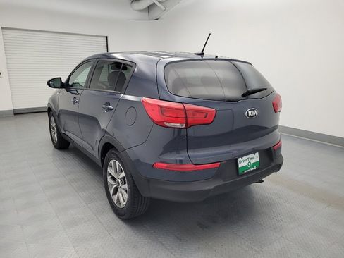 Used 2016 Kia Sportage LX AWD/4WD image 5