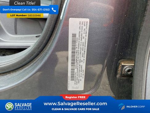 Used 2011 Volkswagen Jetta SEL FWD image 16