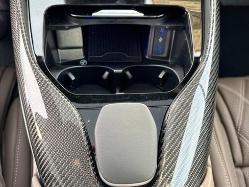 New 2025 Mercedes-Benz AMG GT 55 image 25