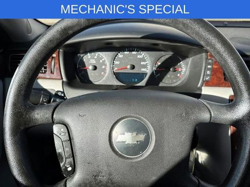 Used 2007 Chevrolet Impala LT image 19