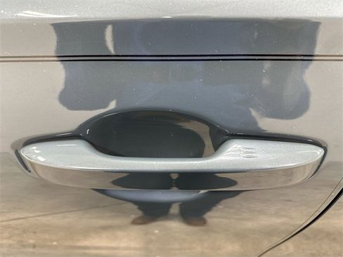 Certified 2023 Honda HR-V Sport image 13