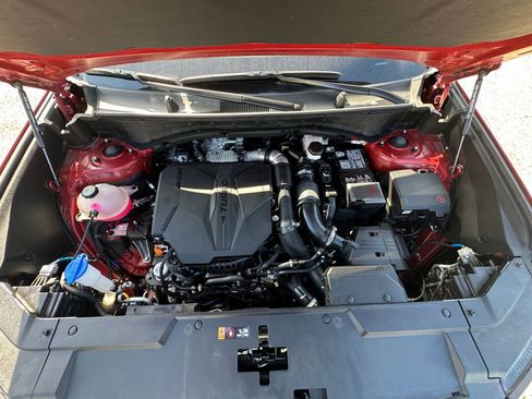 Used 2025 Hyundai Santa Fe SEL image 35