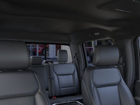 New 2025 Ford F150 Lariat w/ Equipment Group 501A Mid image 22