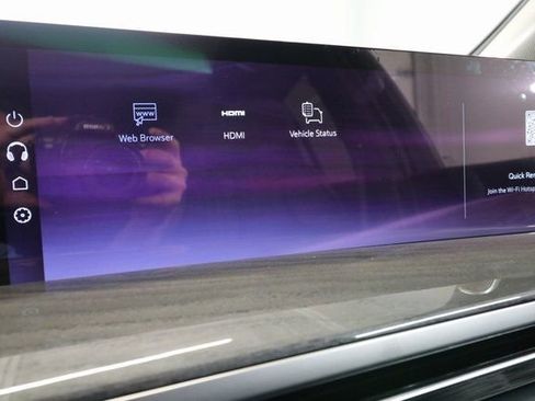 New 2025 Cadillac Escalade IQ Sport 2 image 10