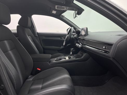 Used 2022 Honda Civic Sport image 30