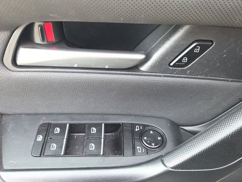 Used 2025 MAZDA CX-50 2.5 Hybrid w/ Preferred Pkg AWD/4WD image 22