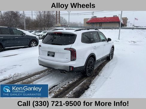 Used 2023 Kia Telluride SX X-Line AWD/4WD image 10