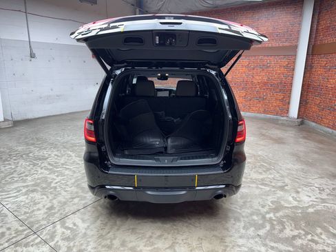 Used 2024 Dodge Durango SRT image 27