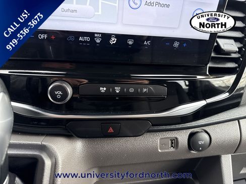 Used 2025 Ford Transit 350 XLT image 28