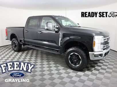 New 2026 Ford F350 XLT w/ Tremor Off-Road Package
