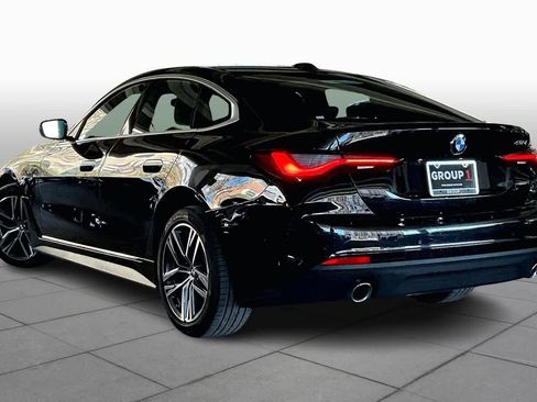Used 2025 BMW 430i w/ Premium Package image 12