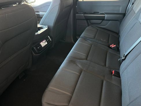 New 2026 Ford F150 STX RWD image 11