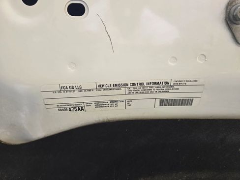 Used 2019 RAM 1500 Tradesman w/ Popular Equipment Group image 51