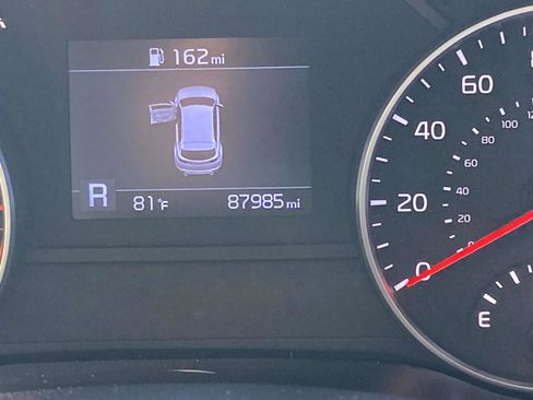 Used 2022 Kia Sportage LX image 30