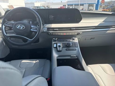 Used 2025 Hyundai Palisade SEL image 21