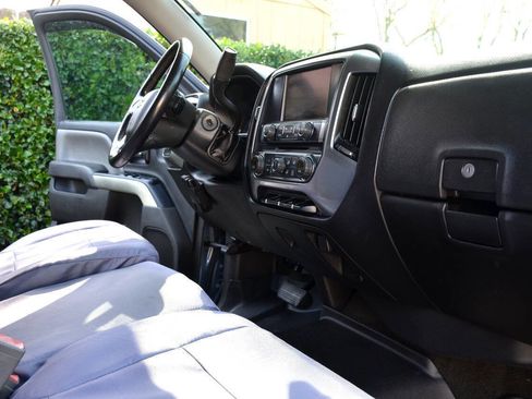 Used 2015 Chevrolet Silverado 1500 LT w/ All Star Edition AWD/4WD image 16