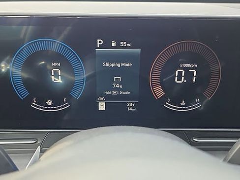 New 2026 Hyundai Kona SEL Premium image 31