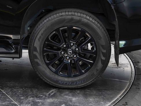 Used 2023 Lexus GX 460 w/ Black Line Special Edition AWD/4WD image 10