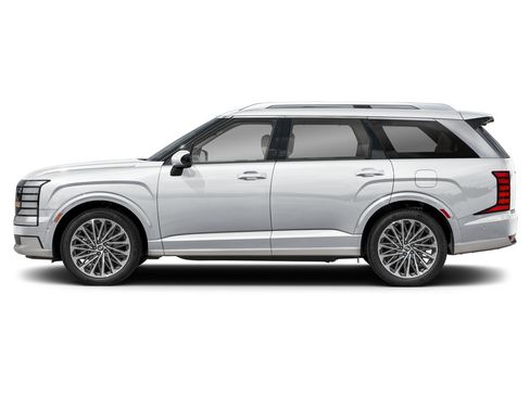New 2026 Hyundai Palisade Calligraphy AWD/4WD image 38