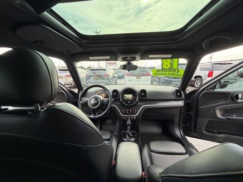 Used 2018 MINI Cooper Countryman S FWD image 18