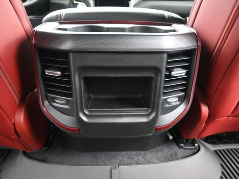 New 2026 RAM 1500 Rebel w/ Rebel Level 1 Equipment Group AWD/4WD image 24