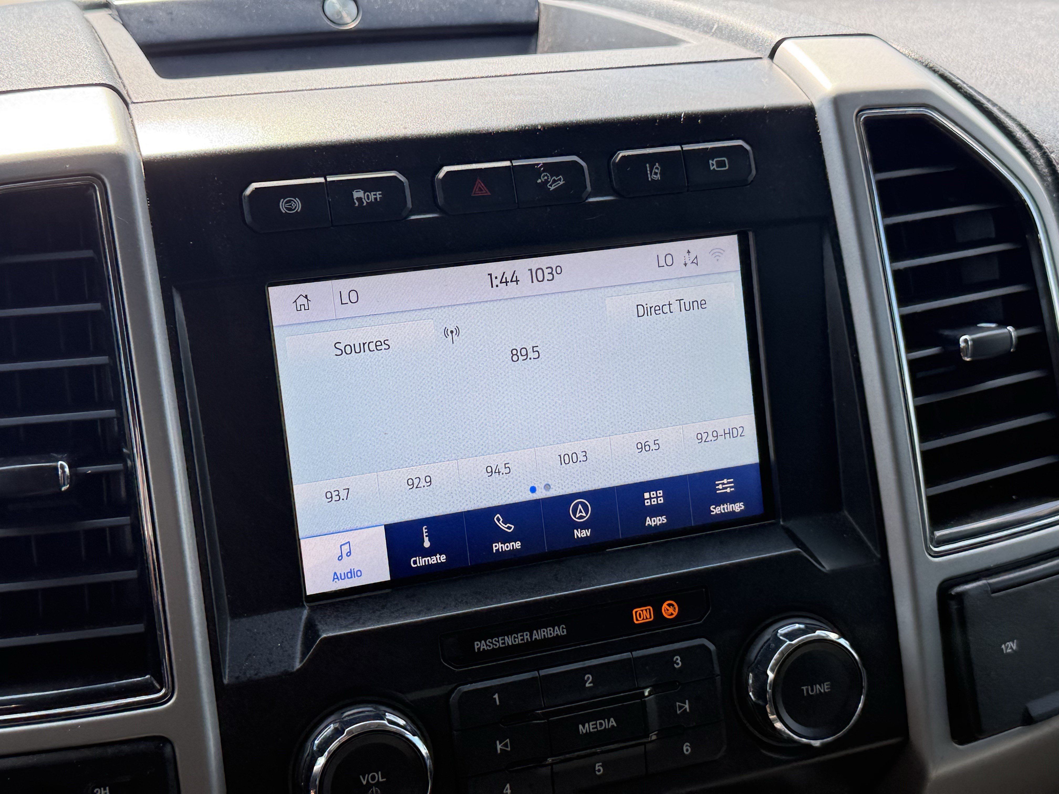 Used 2020 Ford F250 Lariat AWD/4WD image 20