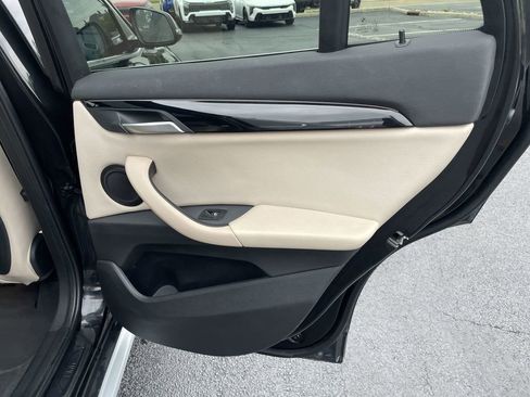 Used 2018 BMW X1 sDrive28i w/ Convenience Package FWD image 24