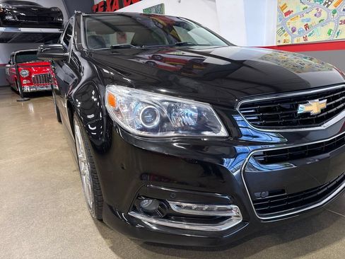 Used 2015 Chevrolet SS RWD image 73