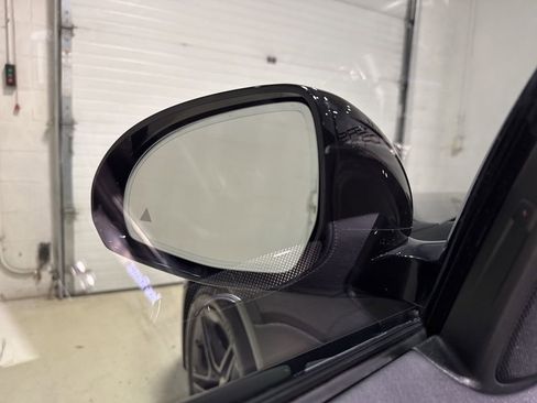 Used 2023 Mercedes-Benz S 500 4MATIC w/ AMG Line image 14