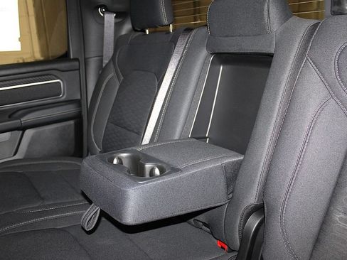 New 2026 RAM 1500 Big Horn AWD/4WD image 28