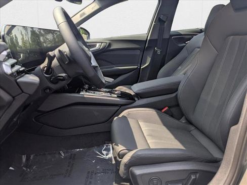 New 2025 Audi A5 2.0T Premium Plus image 10