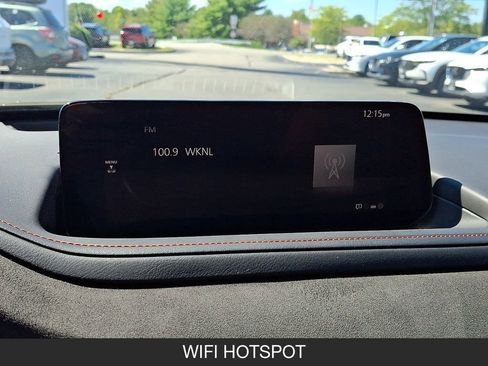 Certified 2024 MAZDA CX-30 Carbon image 19