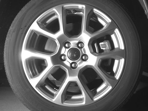 Used 2025 Jeep Compass Limited AWD/4WD image 13