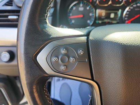 Used 2020 Chevrolet Tahoe LT image 21