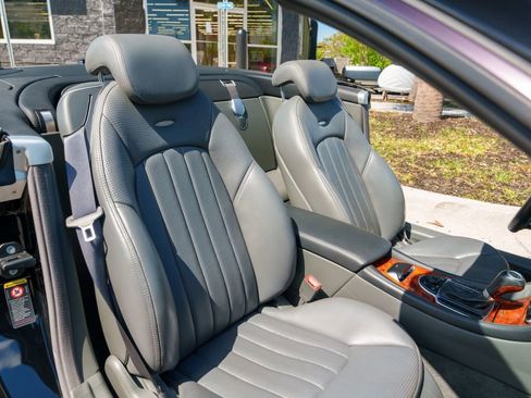 Used 2006 Mercedes-Benz SL 65 AMG image 13