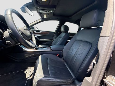 Used 2019 Audi A6 3.0T Prestige w/ Prestige Package AWD/4WD image 23