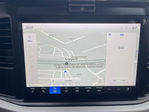 New 2026 Ford F250 XLT w/ XLT Premium Package image 24