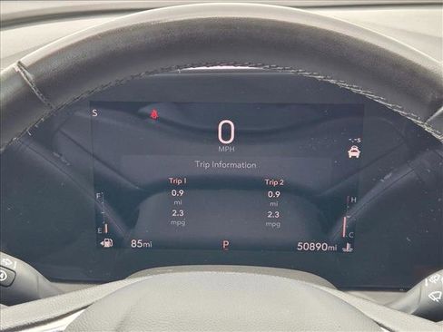 Used 2024 Buick Encore GX Sport Touring FWD image 11