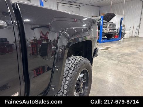 Used 2018 GMC Sierra 1500 Denali w/ Denali Ultimate Package image 34