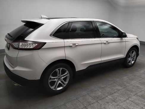 Used 2015 Ford Edge Titanium w/ Equipment Group 302A AWD/4WD image 10