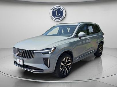 Certified 2025 Volvo XC90 B5 Core