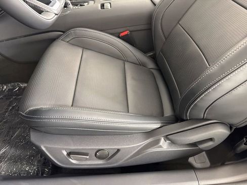 New 2026 Ford Mustang Premium image 16