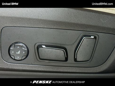 Used 2024 BMW X3 sDrive30i w/ Premium Package image 4