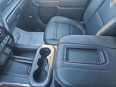 Used 2020 GMC Sierra 1500 Denali w/ Denali Ultimate Package image 30